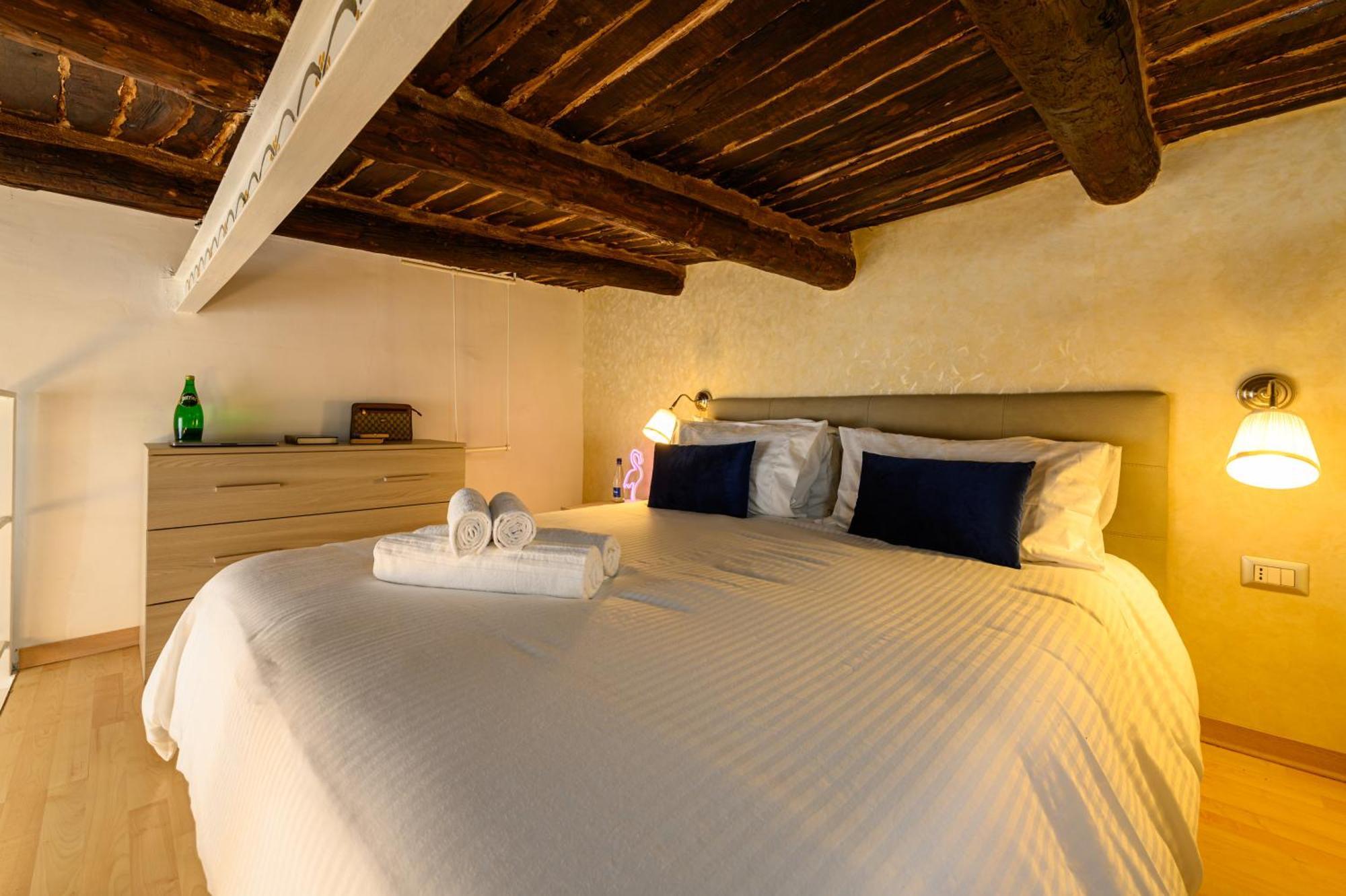Ferienwohnung El Barrio In Bed Neapel Exterior foto
